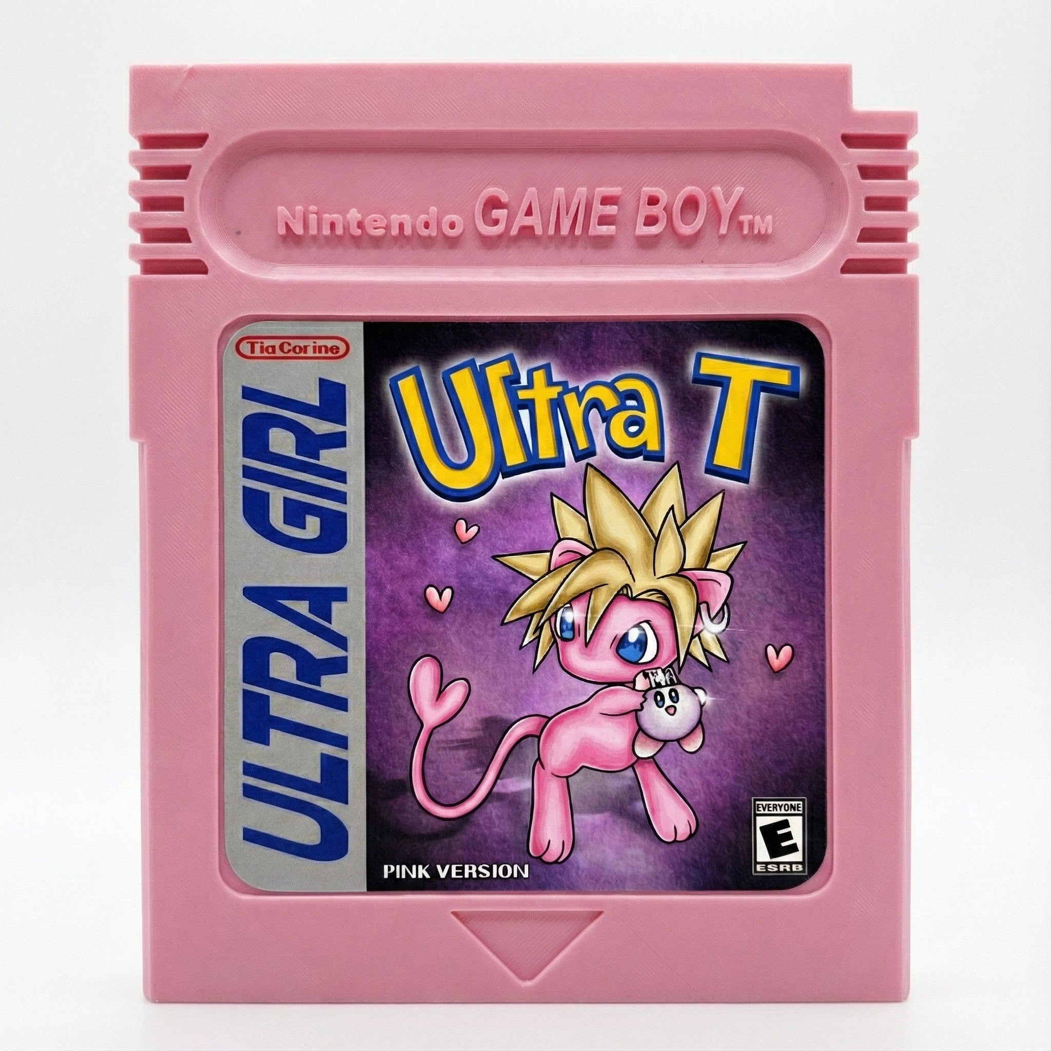 ULTRA T CARTRIDGE