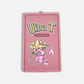 ULTRA T COLLECTIBLE PHOTO CARD PACK